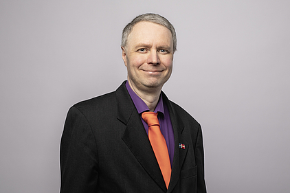 Prof. Dr. Claus Jakob